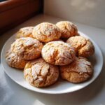 mandelkekse weihnachten