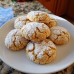 marzipan plätzchen weihnachten