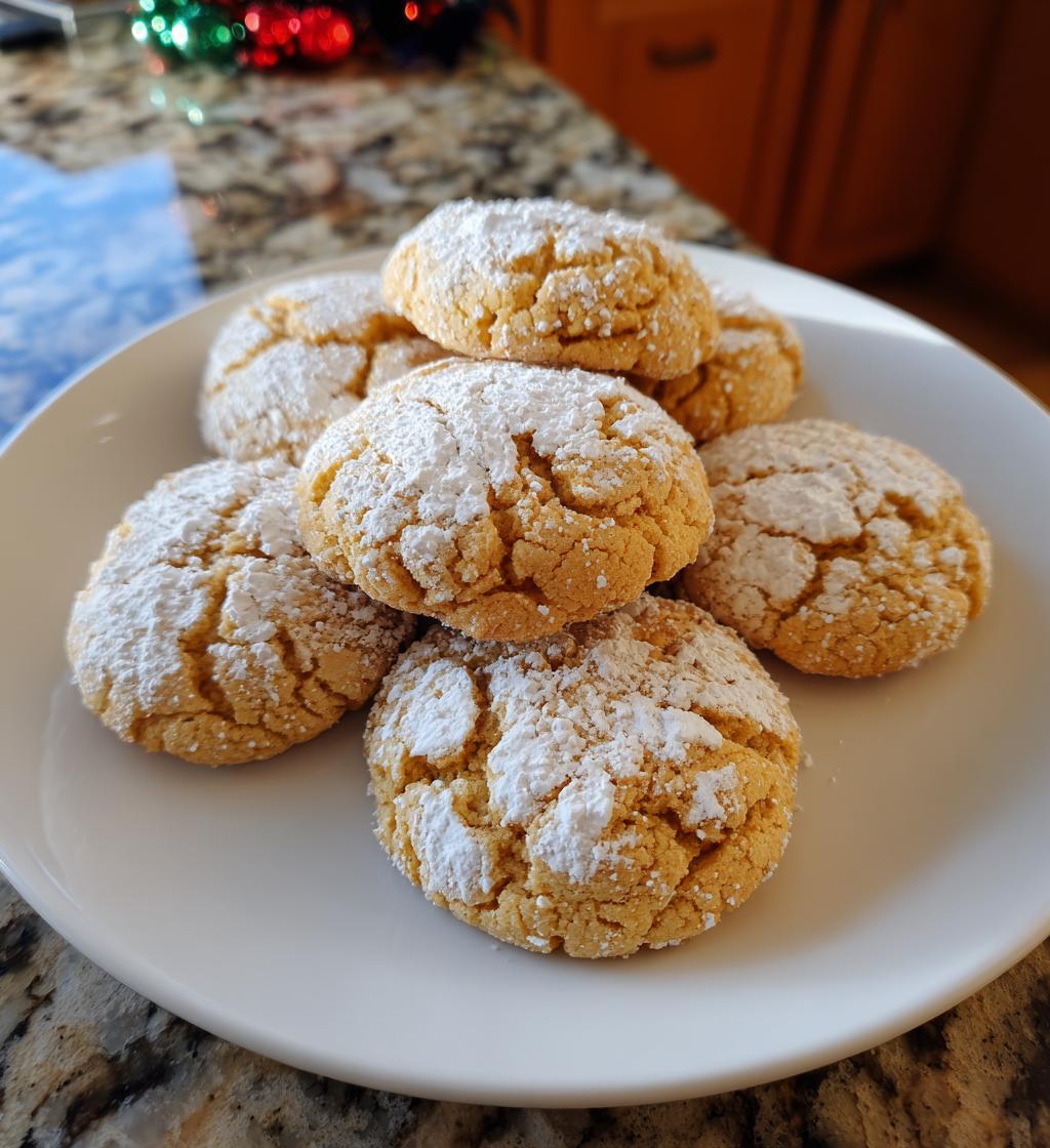 marzipan plätzchen weihnachten