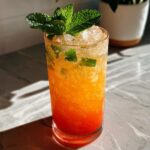 mocktail recipe