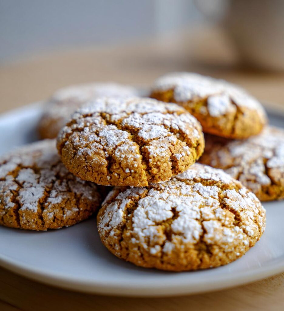 mohn kekse weihnachten