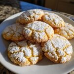 mohn plätzchen weihnachten