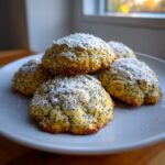 mohnkekse weihnachten