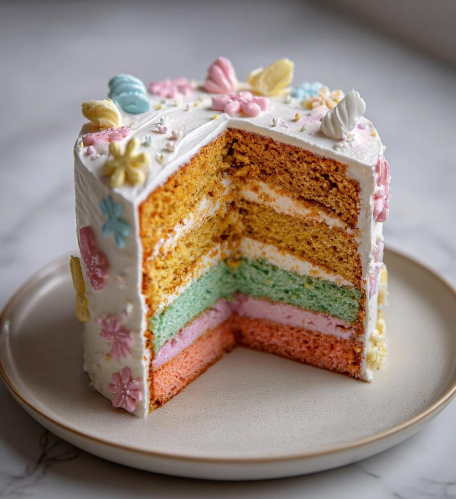 motivtorten konfirmation