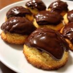 nachtisch heiligabend