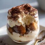 nachtisch mit mascarpone