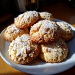 nuss plätzchen weihnachten