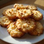 nussplätzchen weihnachten