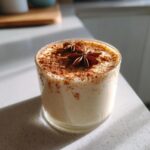 panna cotta weihnachten