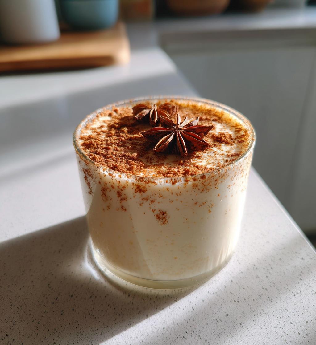 panna cotta weihnachten