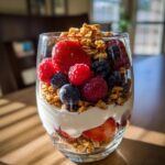 parfait rezepte