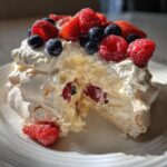 pavlova rezepte
