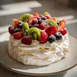 pavlova weihnachten