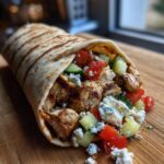 pita rezept füllung