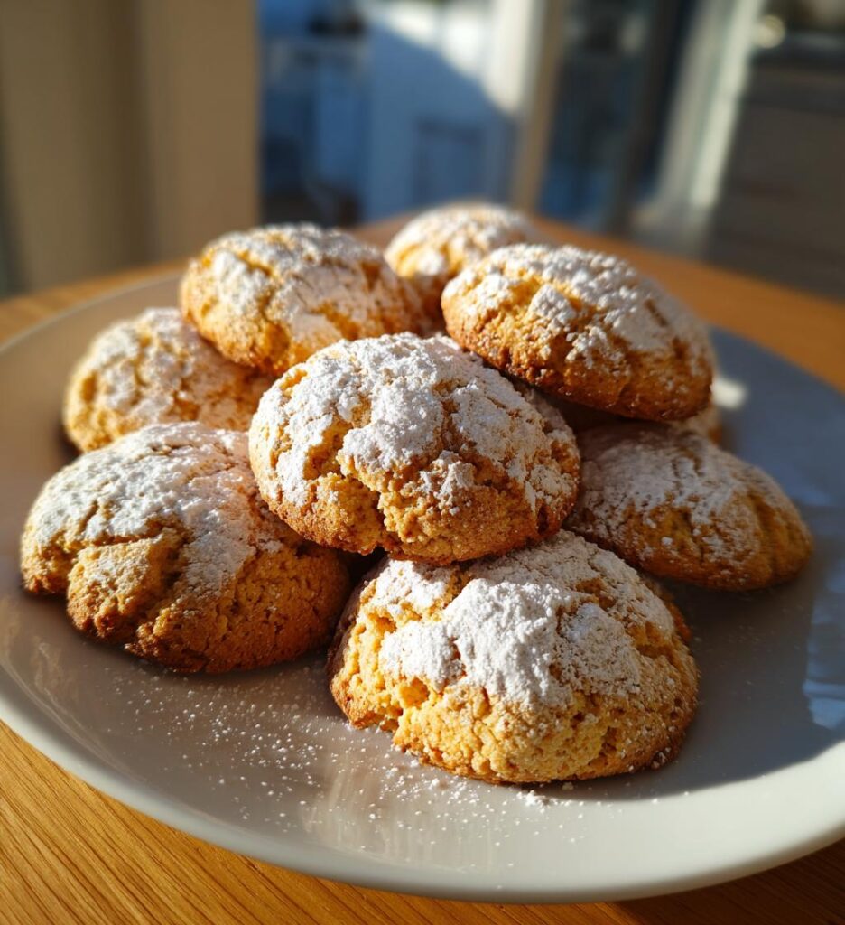 plätzchen backen weihnachten