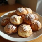 plätzchen marzipan weihnachten