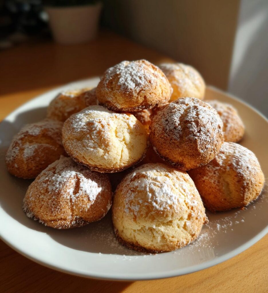 plätzchen marzipan weihnachten