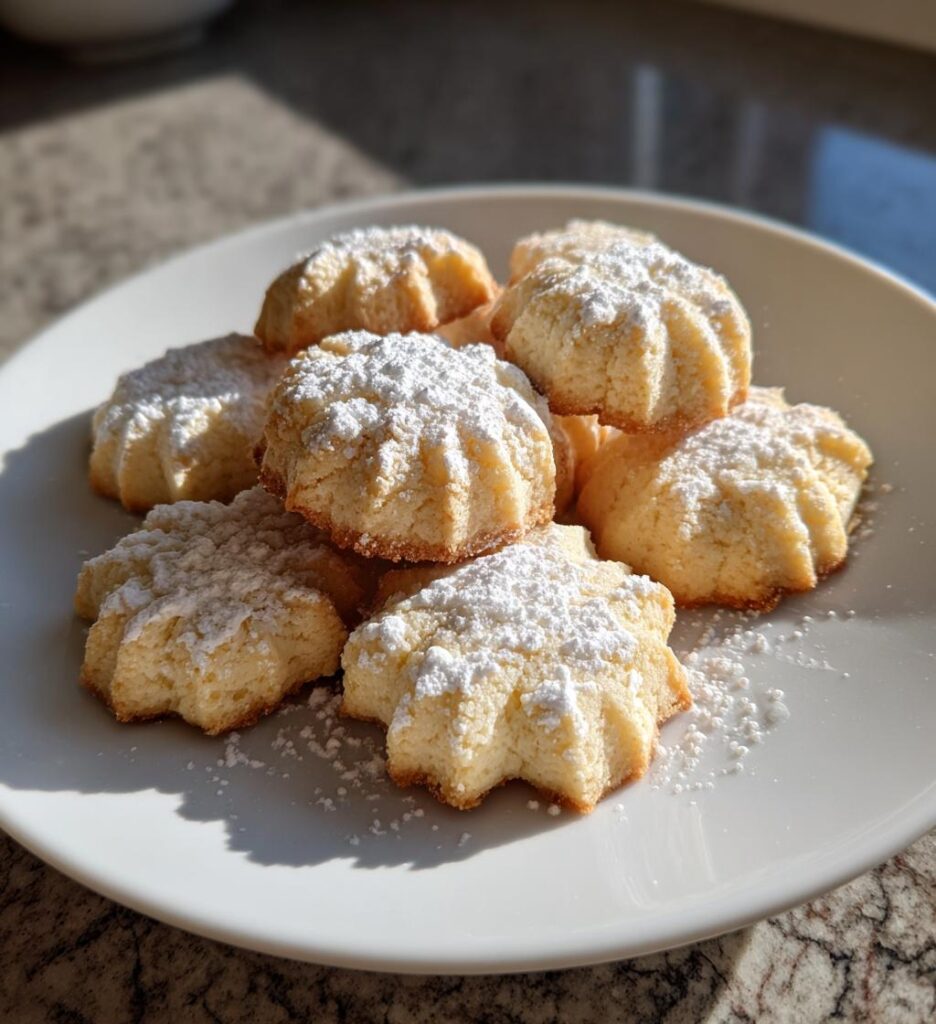 plätzchen weihnachten