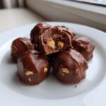 pralinen weihnachten