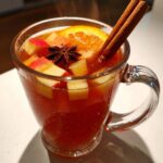 punsch alkoholfrei weihnachten