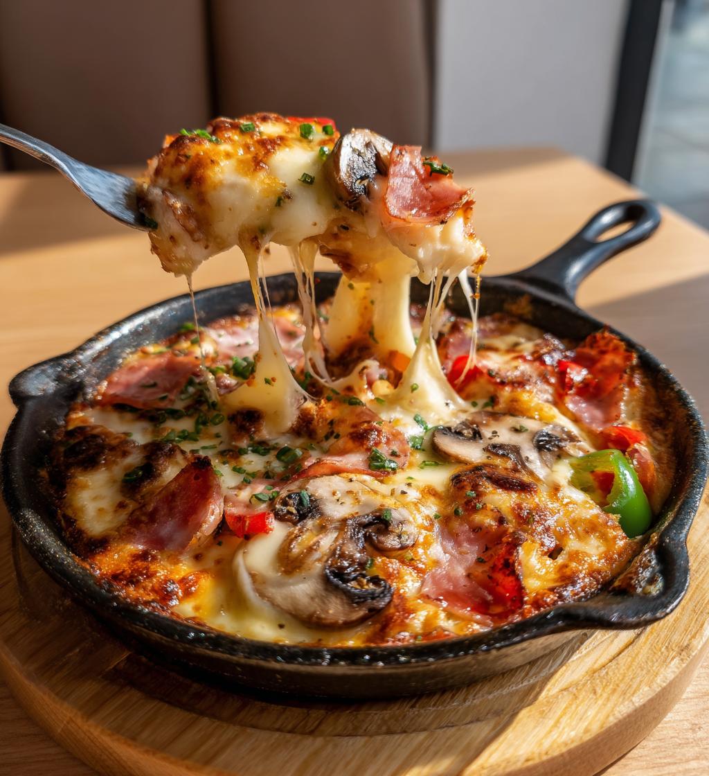 raclette ideen fürs pfännchen