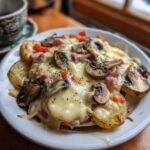 raclette ideen weihnachten