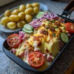 raclette rezepte