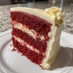 red velvet kuchen rezepte