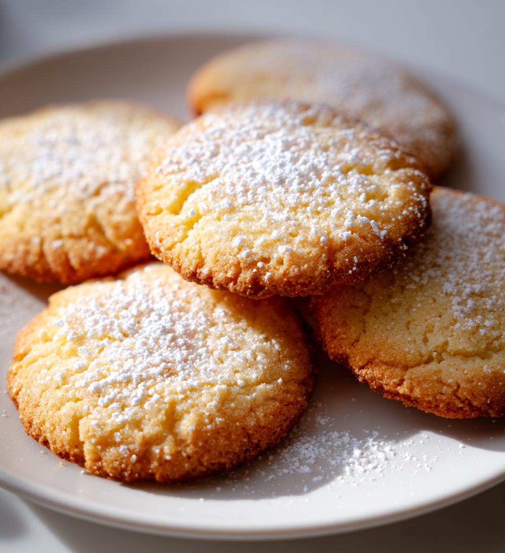 rezepte backen weihnachten