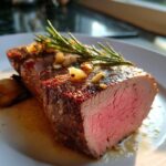 rinderfilet rezepte weihnachten