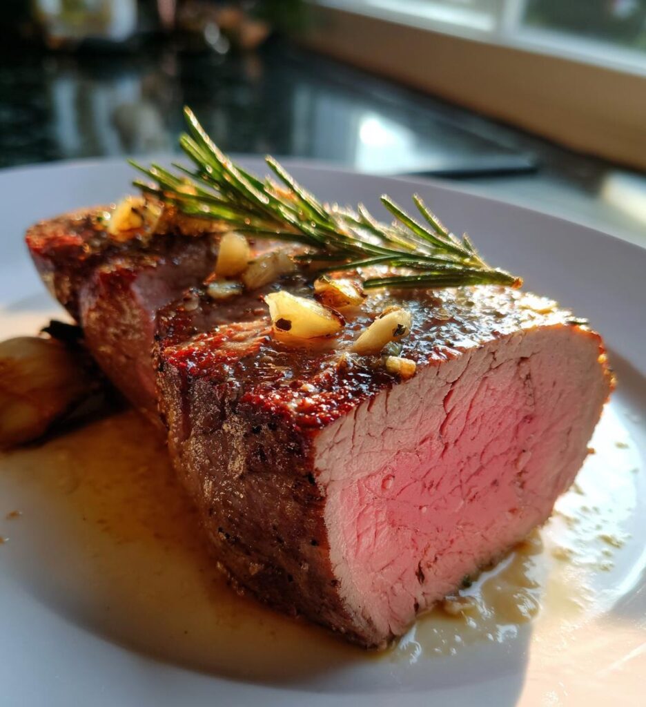 rinderfilet rezepte weihnachten