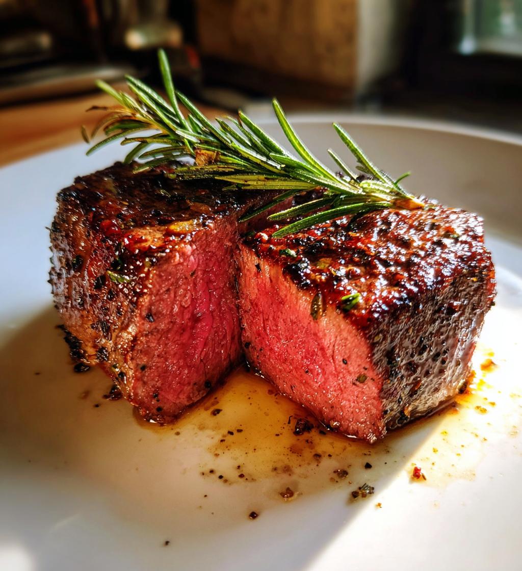 rinderfilet weihnachten