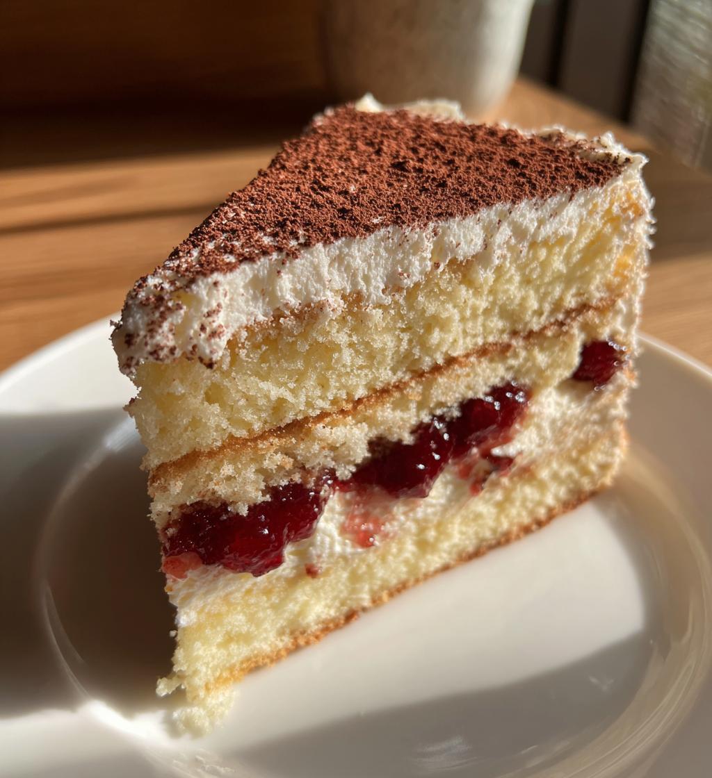 rotkäppchen kuchen