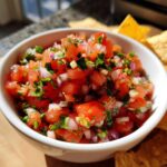 salsa rezepte