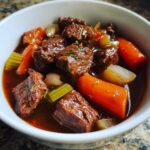 schmorgerichte weihnachten