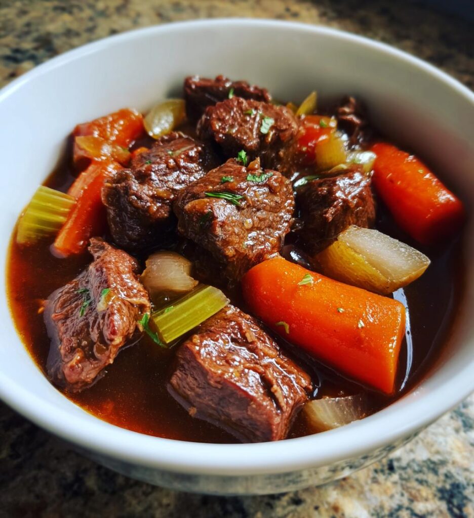 schmorgerichte weihnachten