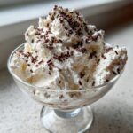 schneegestöber rezept