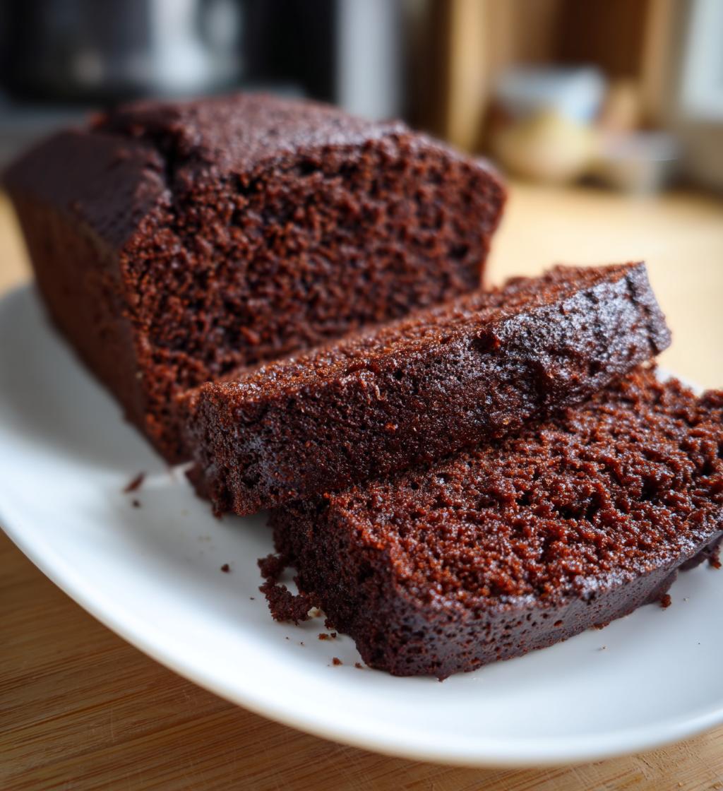 schoko bananen kuchen