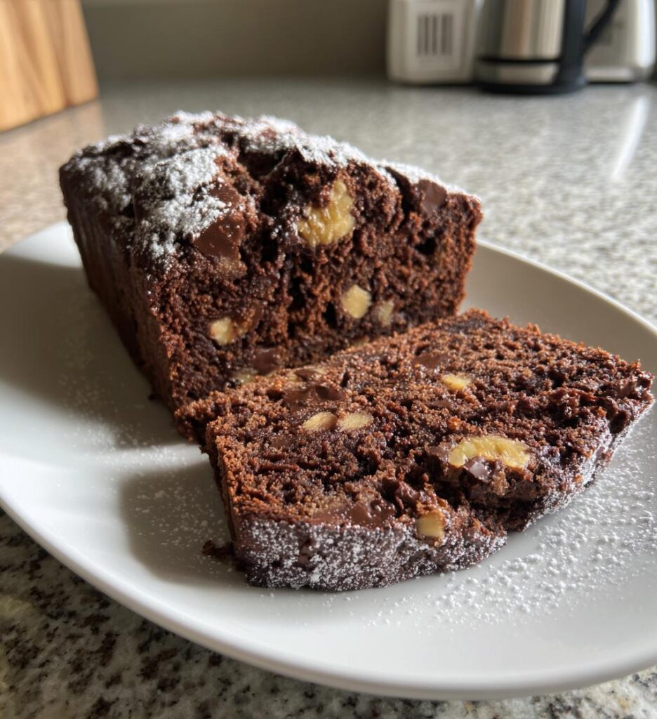 schokobrot weihnachten