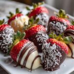 schokofrüchte weihnachten