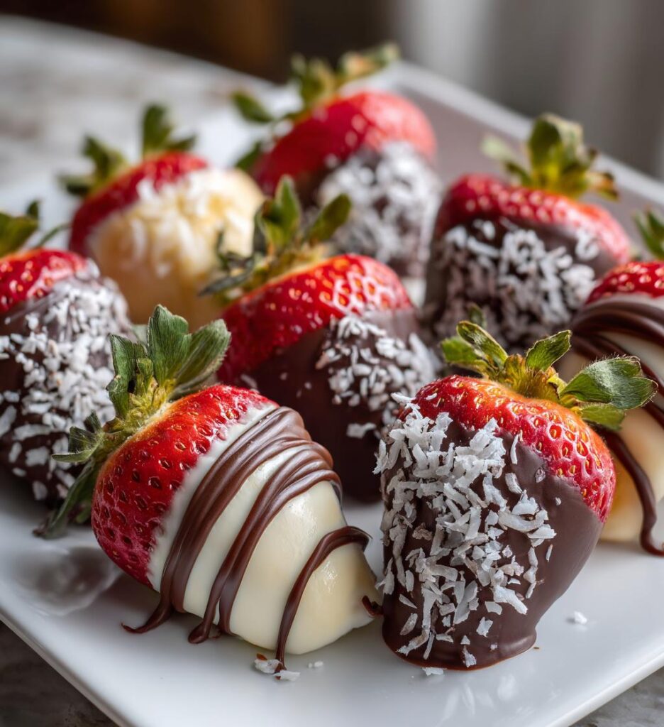 schokofrüchte weihnachten