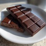 schokolade selber machen weihnachten