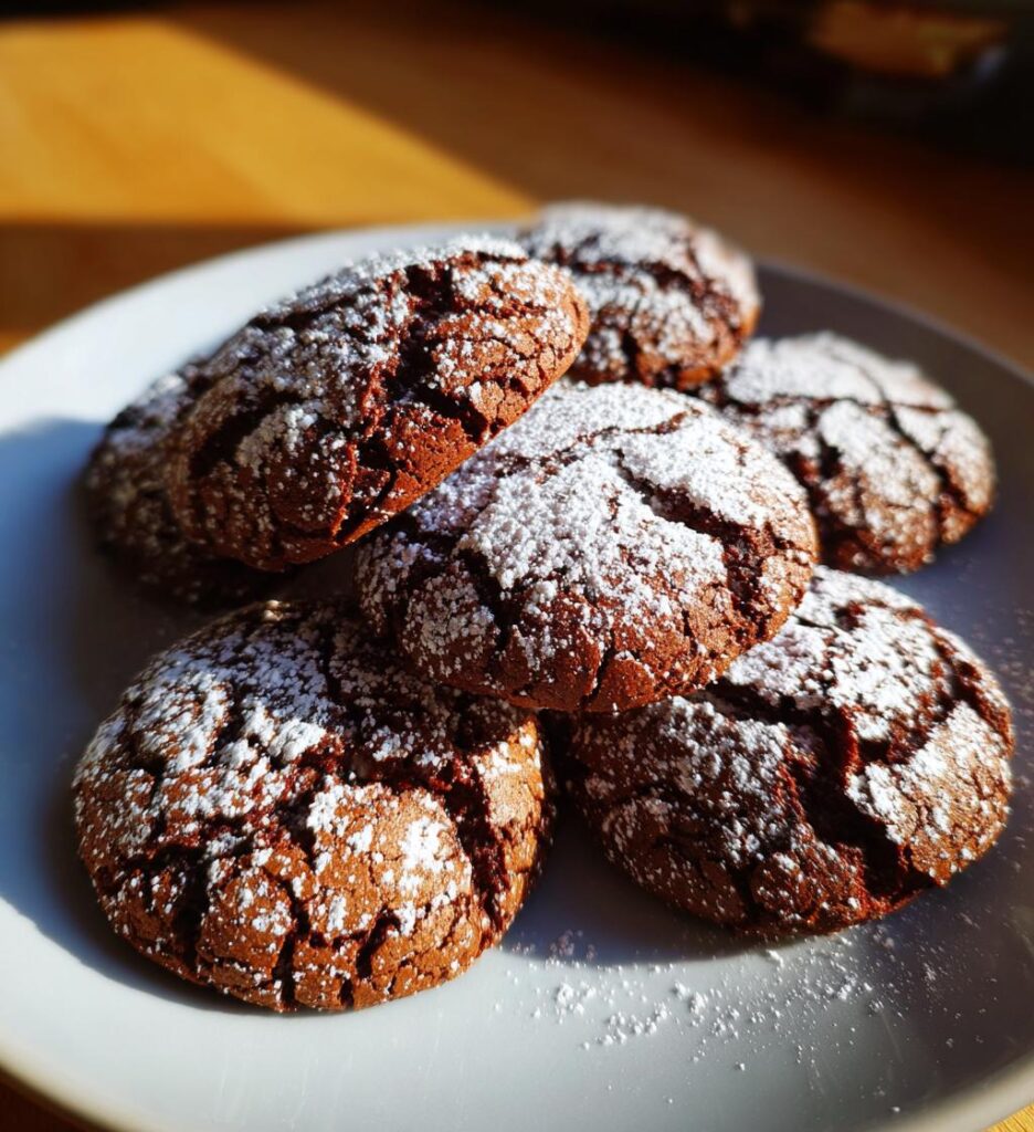 schokolade weihnachten