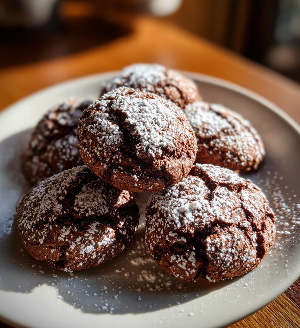 schokoladen plätzchen weihnachten