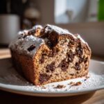 schokoladenbrot weihnachten