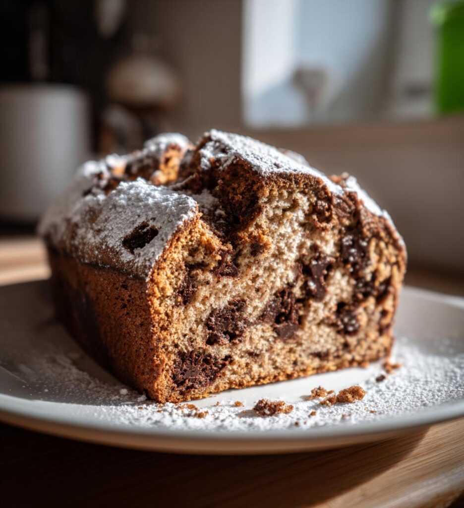 schokoladenbrot weihnachten