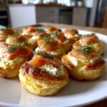 silvester essen fingerfood