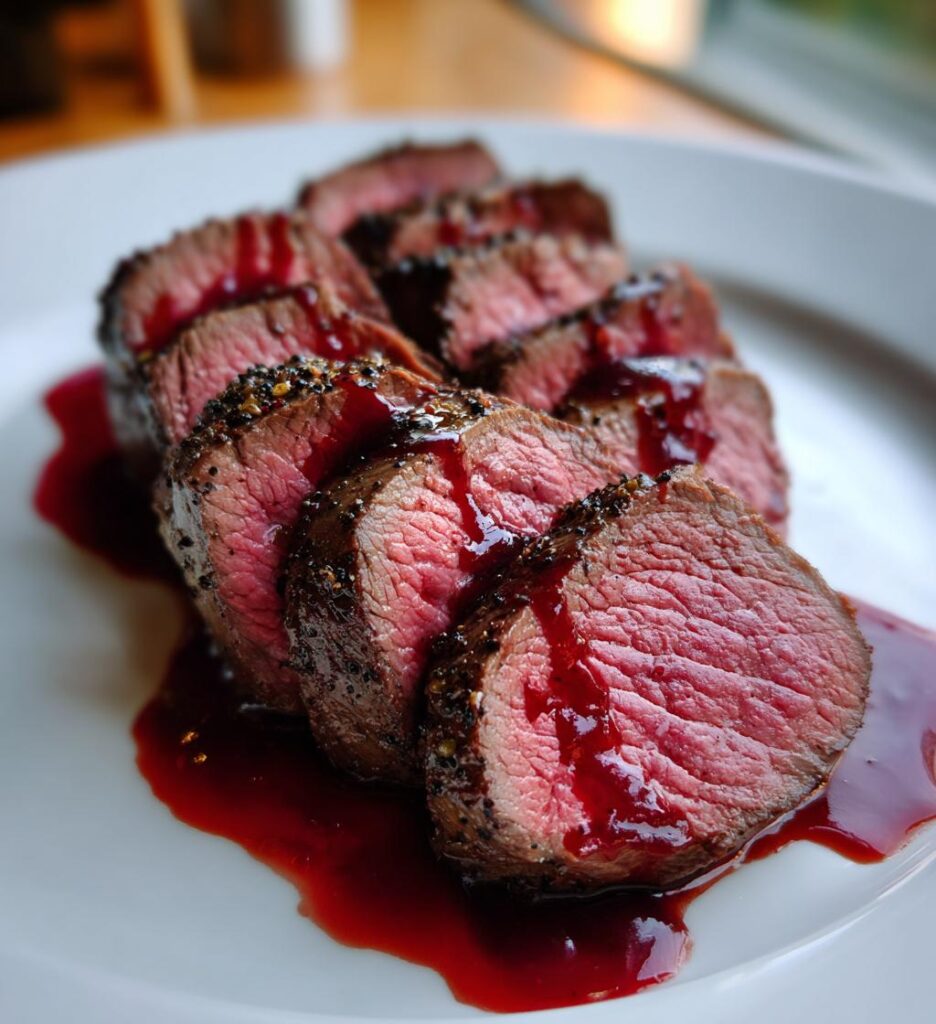 silvester essen hauptgang