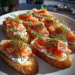 silvester fingerfood