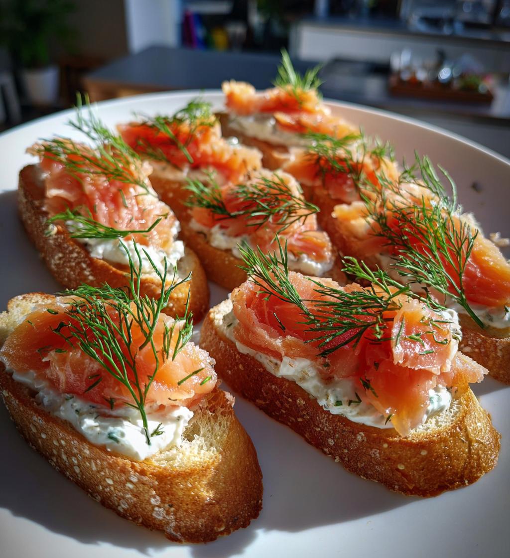 silvester fingerfood